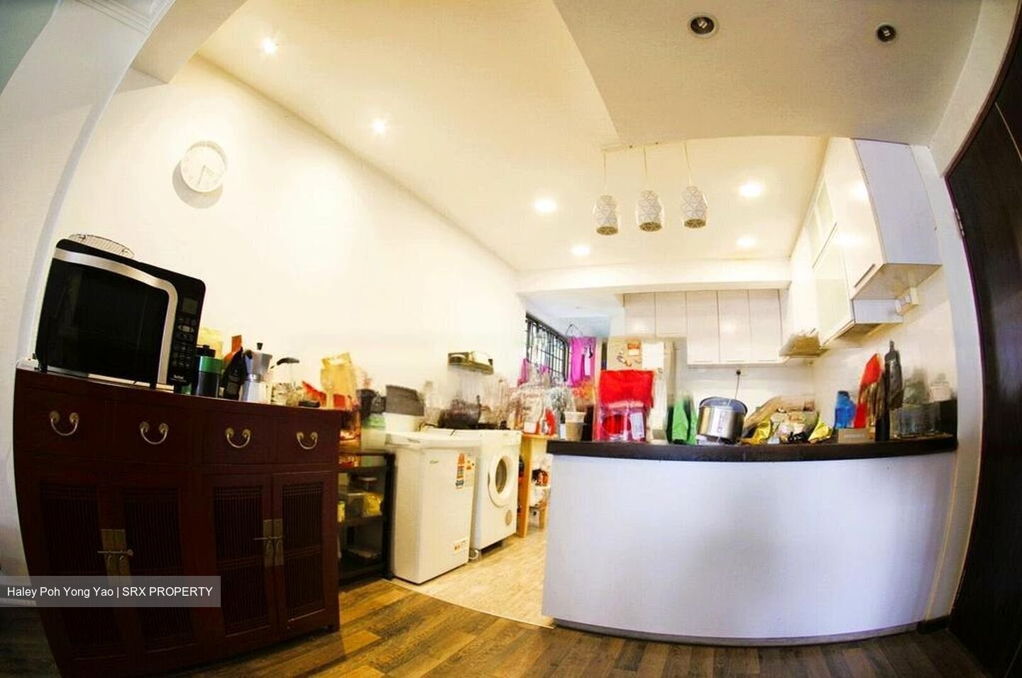 Braddell View (D20), Apartment #457640861